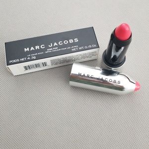 Marc Jacobs Kiss Pop Listick